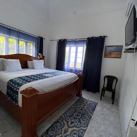 All Nations Guest House Port Antonio Kültér fotó