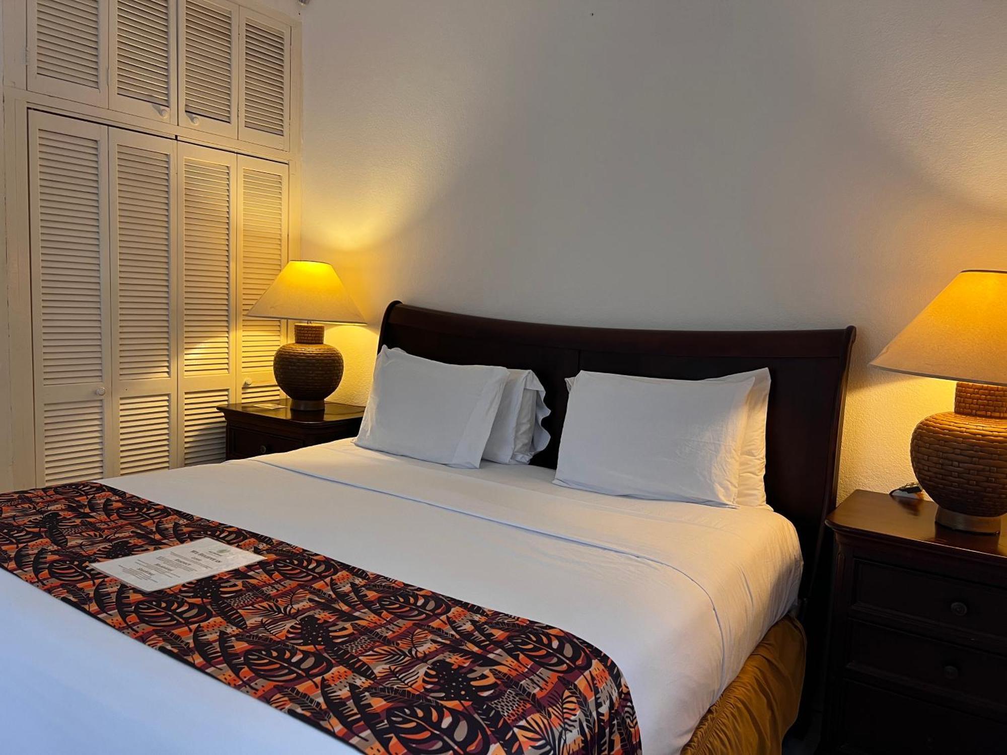 All Nations Guest House Port Antonio Szoba fotó