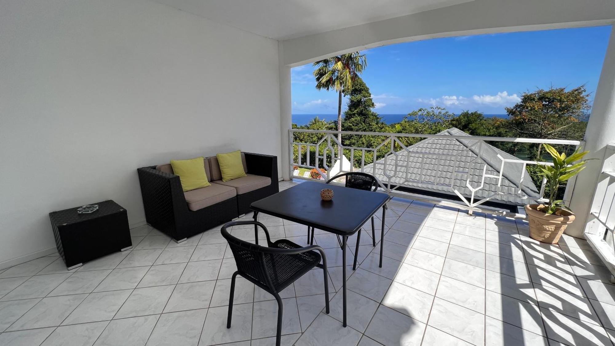 All Nations Guest House Port Antonio Kültér fotó