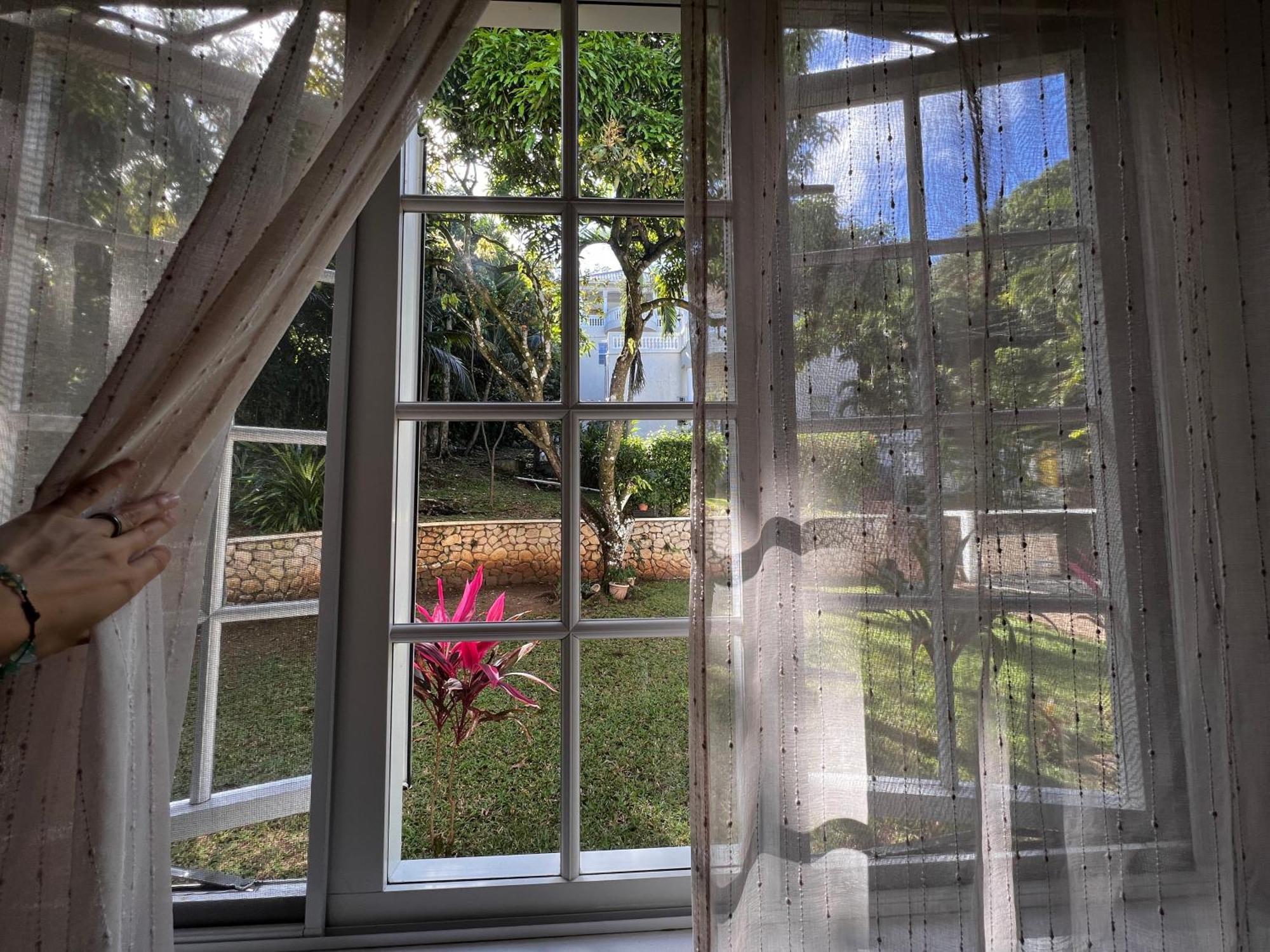 All Nations Guest House Port Antonio Kültér fotó